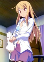 Sakuraso no Pet 06 (Small)